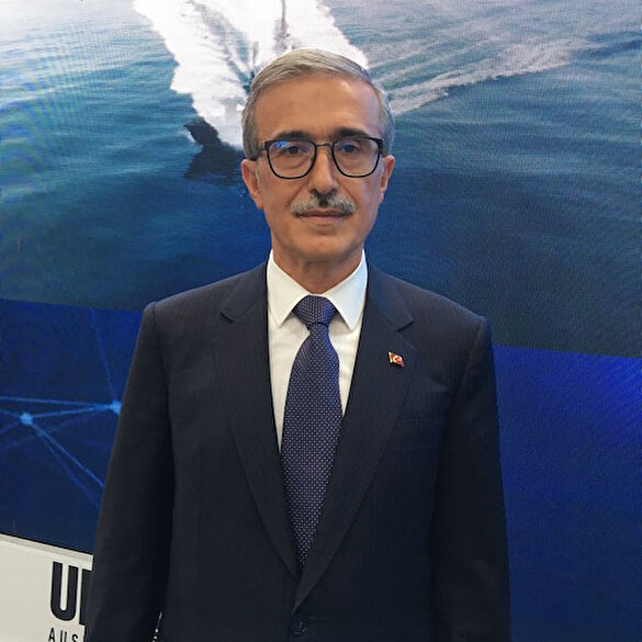 Savunma Sanayii Başkanı İsmail Demir: Yabancıların dikkatini çekiyoruz