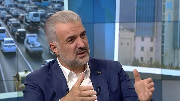 AK Parti İstanbul İl Başkanı Kabaktepe'den İBB'ye tepki: Yatırım bütçesini yüzde 32 kısarak bu kenti geliştiremezsiniz
