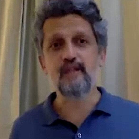 HDP'li Garo Paylan'dan CHP ve İYİ Parti'ye sert sözler: 'HDP ile beraber misiniz?' deyince inkar ediyorlar bu büyük bir sıkıntı