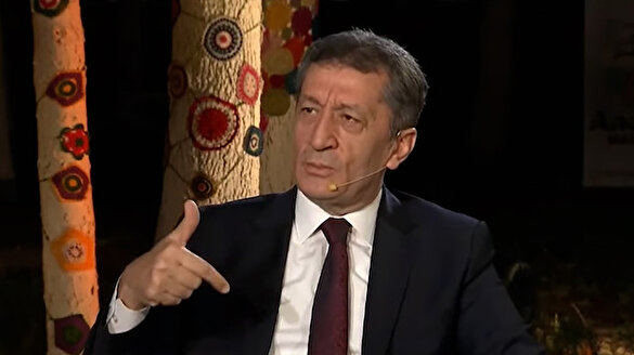 Milli Eğitim Bakanı Selçuk: 'Benzer soru' iddiaları tamamen dedikodu