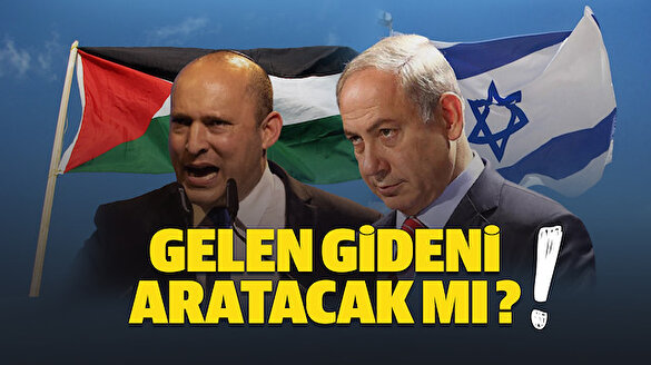İsrail'in yeni Başbakanı Naftali Bennett kim?