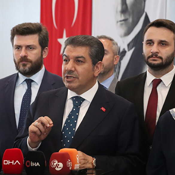 Tevfik Göksu'dan İstanbullulara müjde: Kasım ayına kadar suya zam yok