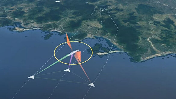 Türkiye'ye savunmada boyut atlatacak proje: F-16'dan atılan füzeyi SİHA yönlendirebilecek