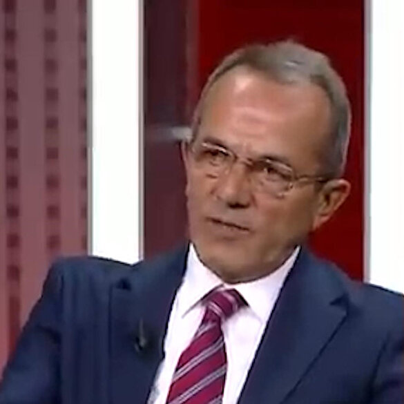 Şaban Sevinç: Halk TV’nin müdürüyken CHP yönetimi Muharrem İnce ve Meral Akşener’i yayınlamamamı istedi
