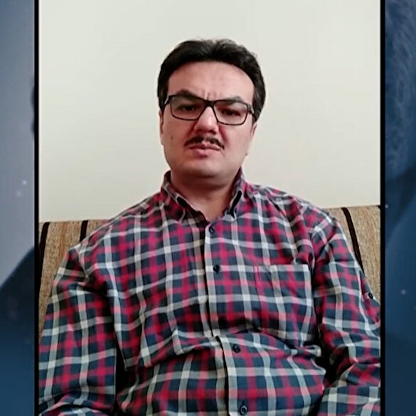 FETÖ'cü Salim Zeybek itirafçı oldu: Adil Öksüz’ü MİT elemanı gibi gösteren belgeyi ben hazırladım