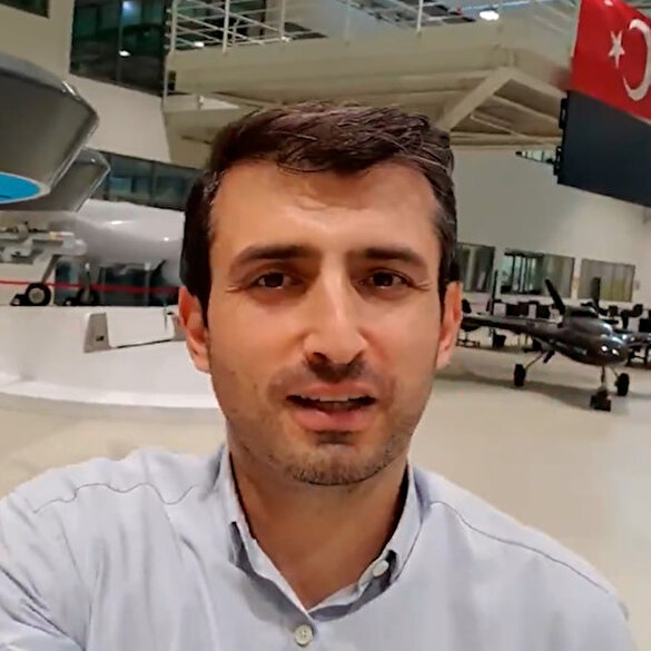 Selçuk Bayraktar açıkladı: 12 yıllık hayal gerçek oluyor