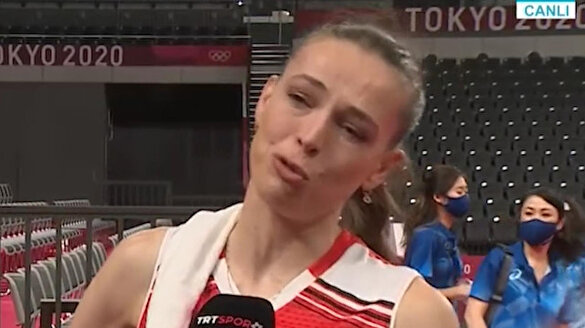 Eda Erdem: Kaçırdığımız şey çok büyük
