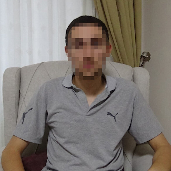 PKK'dan kaçan Mustafa Biçer anlattı: Ağaçlar PKK'nın emriyle yakıldı