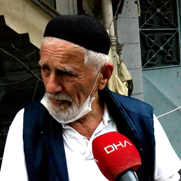 Kastamonu'da 3 çocuk babası oğlunu kaybeden baba boğazları düğümledi: Bütün mal gitseydi de oğlan gitmeseydi
