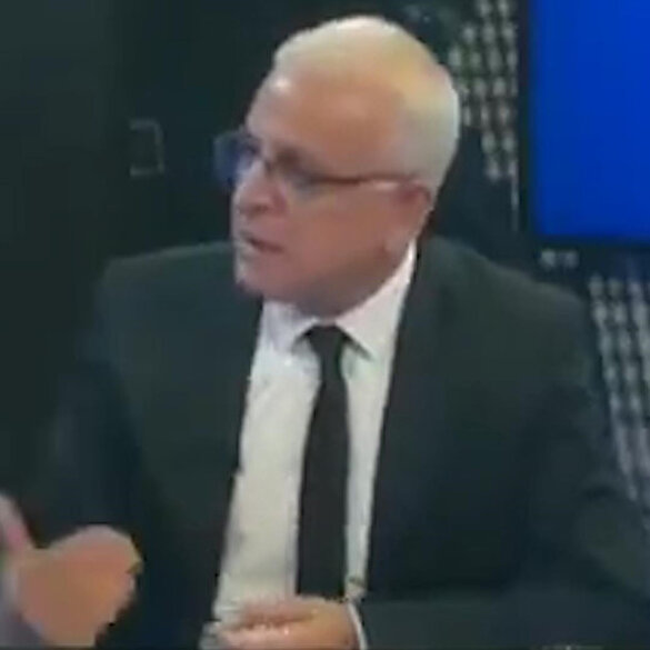 Tele1 Genel Yayın Yönetmeni Merdan Yanardağ'ın Boşnaklarla ilgili sözleri tepki çekti: Boşnaklar Müslüman olmuş Sırptır