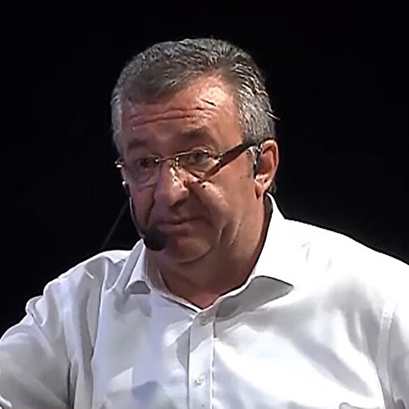 CHP'li Engin Altay'dan skandal sözler: Erdoğan Taliban'ın cisimleşmiş hali
