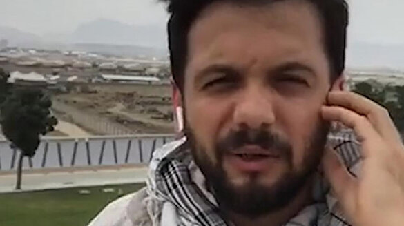 Yeni Şafak Afganistan sokaklarında: Sakal bırakmayana müdahale var mı?