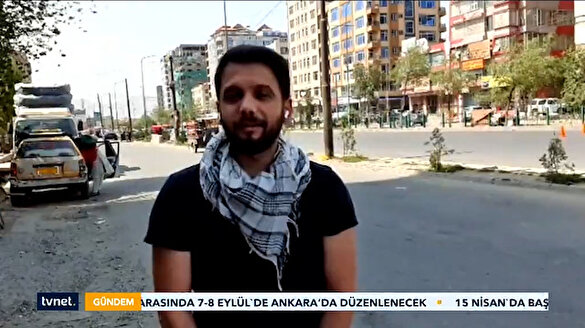 Taliban yönetimi Türkiye'yi Afganistan'a davet etmeyi düşünüyor