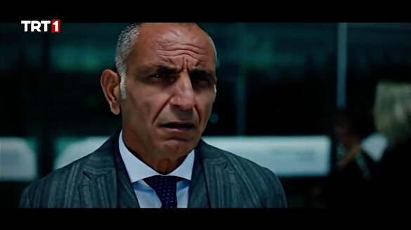 TRT 1'in sevilen dizisi 'Teşkilat' yeni sezonuyla yakında başlıyor