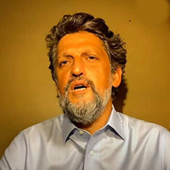 HDP'li Paylan'dan ittifak ortaklarına gözdağı: Millet İttifakı 'Nasıl olsa HDP bize oy verecek' derse çok büyük hatada bulunur