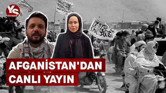 Afganistan'daki Yeni Şafak ekibi merak edilenleri yanıtladı