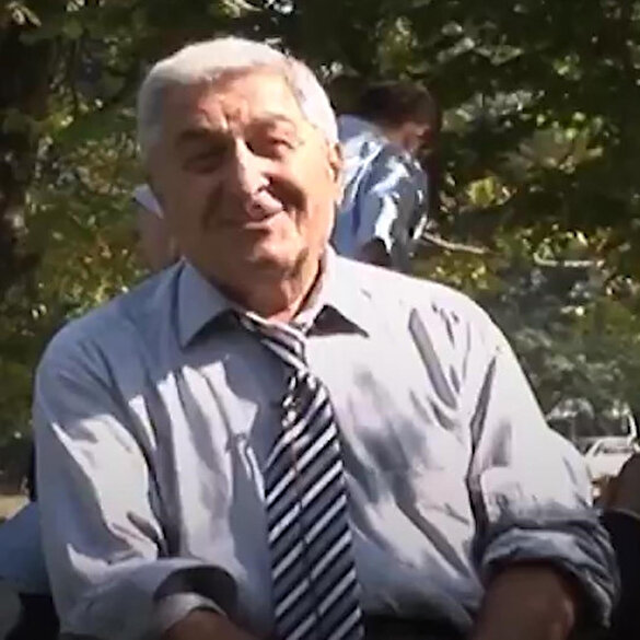 Hükümete 'din bağımlısı' diyen Cihat Tamer'den 'başarılı' oyunculuk: Eski Ramazanlar çok güzeldi