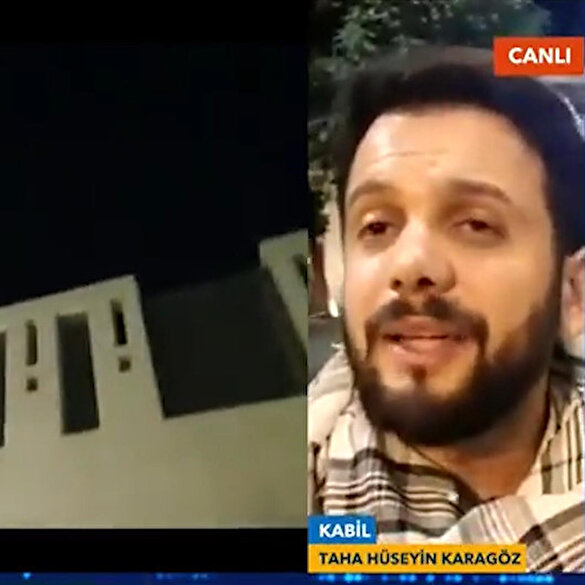 حسین کاراگوز ، سردبیر روزنامه طلوع جدید طاها ، آخرین وضعیت را از کابل گزارش می دهد: آنچه در پنشایر می گذرد