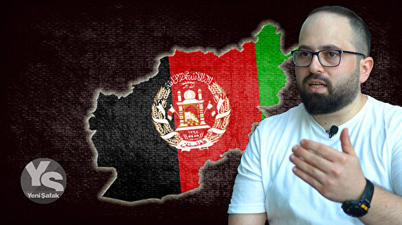 ABD Taliban'a 20 yıl yetecek silah bıraktı