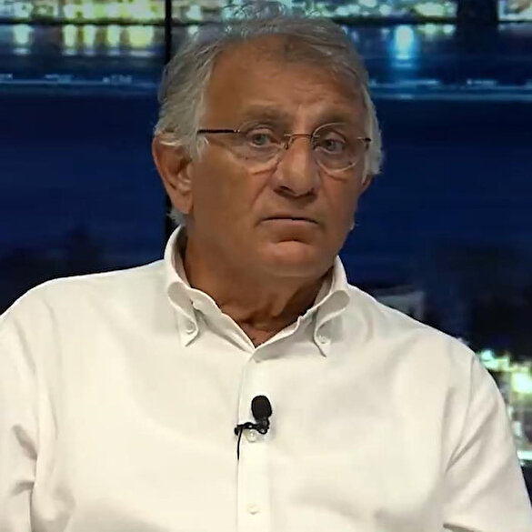HDP'li Erol Katırcıoğlu: Kılıçdaroğlu boş laflar ediyor siyaset böyle olmamalı