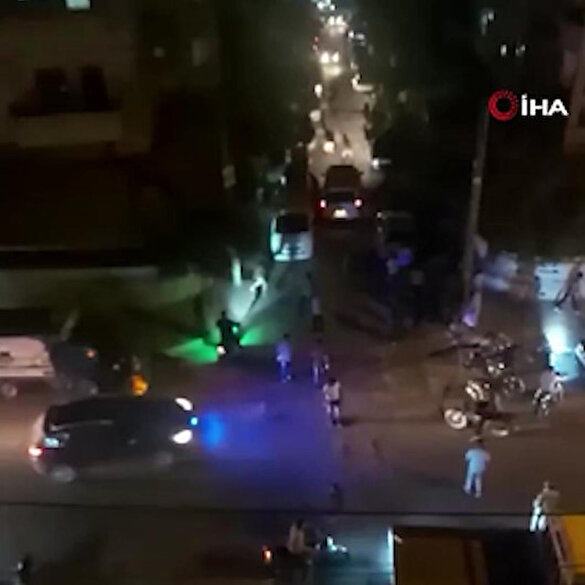 Esad rejimi İdlib'te sivilleri vurdu: 4 ölü 15 yaralı