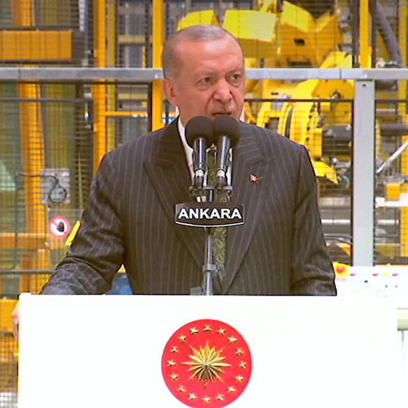 Cumhurbaşkanı Erdoğan: Muhalefete laf anlatmak ölüyü diriltmekten daha zor