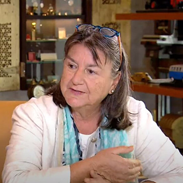 Prof. Dr. Hilal Elver’den başörtüsü yorumu: Türkiye’de hükümet değişikliği olursa en zor durumda yine kadınlar olacaktır