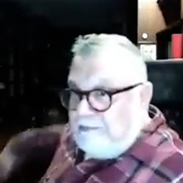 Prof. Dr. Celal Şengör: Öğrencimin eteğini kaldırıp tokat attım