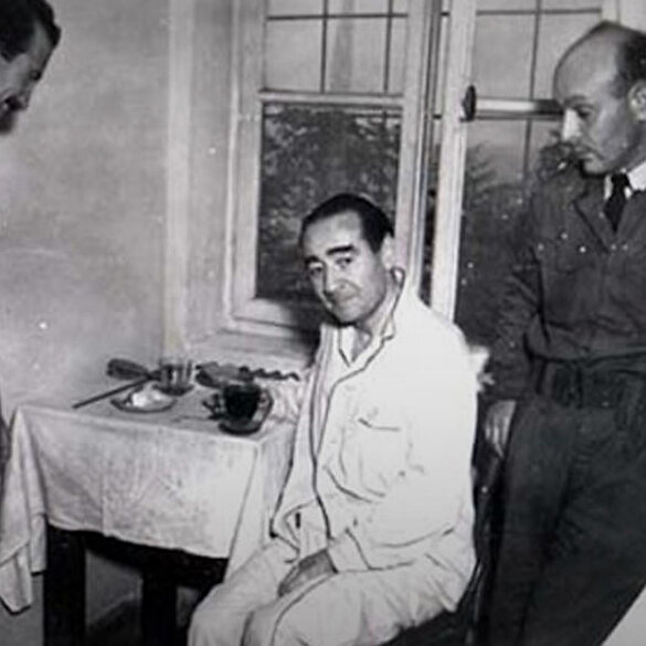 Adnan Menderes’in anılmasına bile tahammülleri yok: İmamoğlu’nun tweeti altında nefret kustular