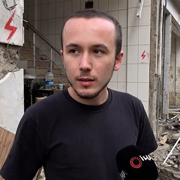 Zararı karşılanan Bozkurtlu kuyumcu altınları bulununca 750 bin TL'yi devlete iade etti