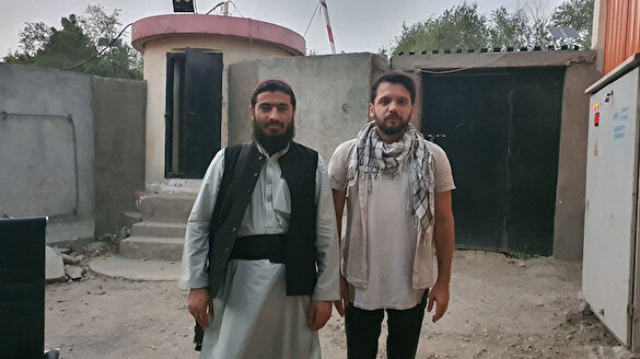 Yeni Şafak sordu: Taliban askeri nasıl geçinir? Nasıl evlenir? Hiç birini öldürdü mü?
