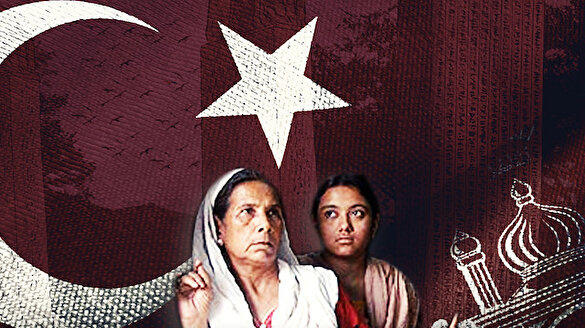 Hindistan’ın unutulmuş yerli Türklerinden haberiniz var mı?