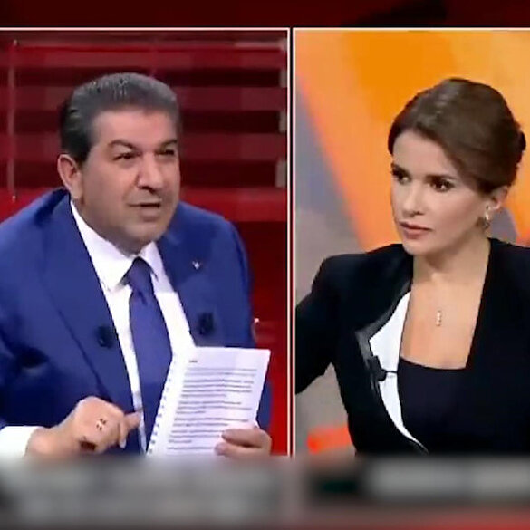 İBB AK Parti Grup Başkanvekili Tevfik Göksu: İBB ekonomik olarak batıyor