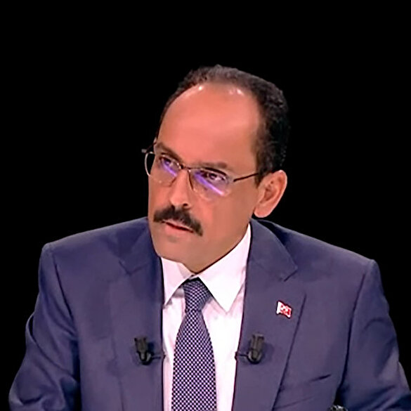 Cumhurbaşkanlığı Sözcüsü Kalın Ermenistan ile normalleşme haritasını açıkladı: Gidişat iyi