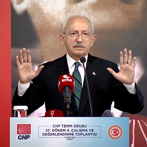Kılıçdaroğlu olmayacağı açıklanan zam için vatandaşa çağrı yaptı: Kademeli olarak tüketimi durdurmaya çağıracağız
