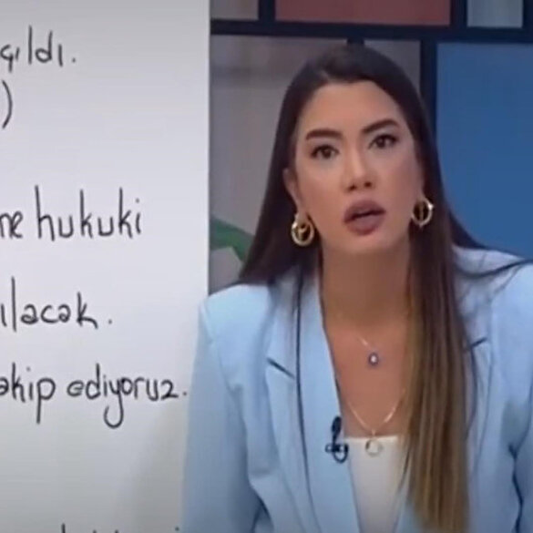 Fulya Öztürk gözyaşları içinde Fatih Portakal'a isyan etti: Ekmek yediğin yere laf edemezsin