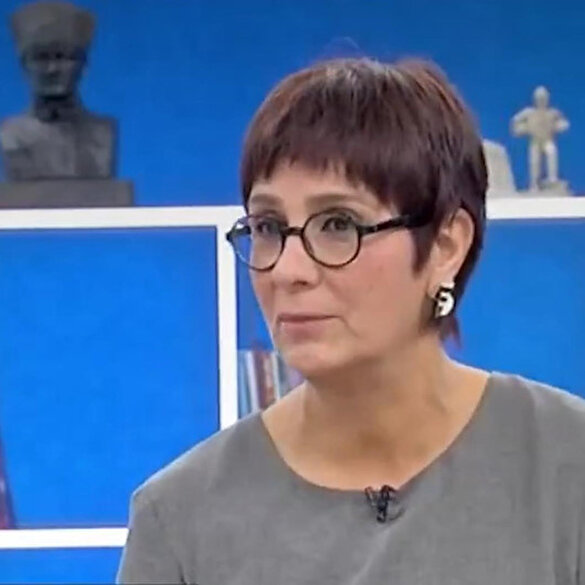 Mimarlar Odası PKK kanalına verdiği ödülü savundu: Habercilikte hakikati arayanlara veriyoruz