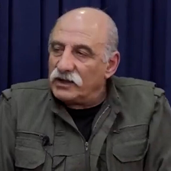 PKK elebaşı Duran Kalkan: CHP, HDP'ye muhtaçtır