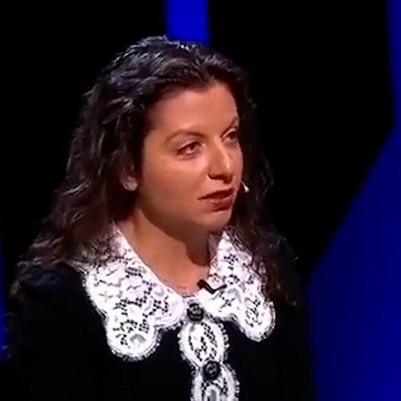 Rus gazeteciden küstah sözler: Ağrı Dağı Ermenistan'ın ana sembolüdür