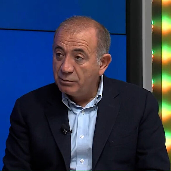 HDP'nin CHP'ye nasıl kalkan olduğunu Gürsel Tekin anlattı: Toplantıyı bizi korumak için tek başına düzenlediler