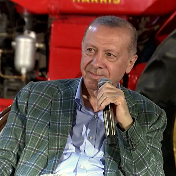 Ömer Çelik anlattı: Cumhurbaşkanı Erdoğan'ın cezaevi anısı duygulandırdı