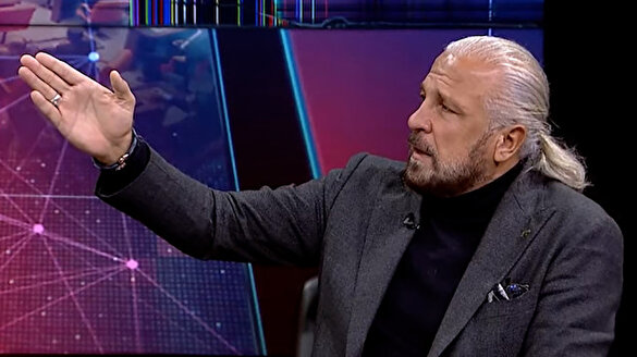 Mete Yarar'dan Suriye'de yeni operasyon sinyali: Bu geçmiştekilerden farklı olacak
