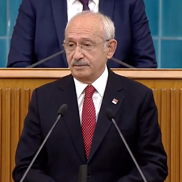 ‘Türkiye terörden çok çekti’ diyen Kılıçdaroğlu: Selahattin Demirtaş neden hapiste