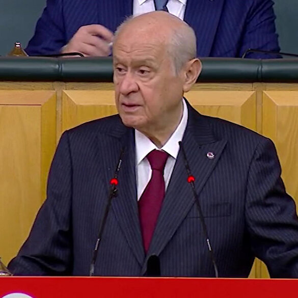 Devlet Bahçeli'den anayasanın ilk 4 maddesini değiştirmek isteyen Kılıçdaroğlu'na sorular: Anayasadan Atatürk'ü çıkarmayı düşünüyor musunuz