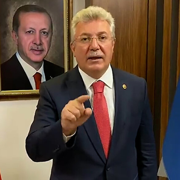 Akbaşoğlu'ndan Kılıçdaroğlu'na 'bürokratlara tehdit' tepkisi: Tıpkı PKK ve FETÖ'nün ağzıyla konuşuyor