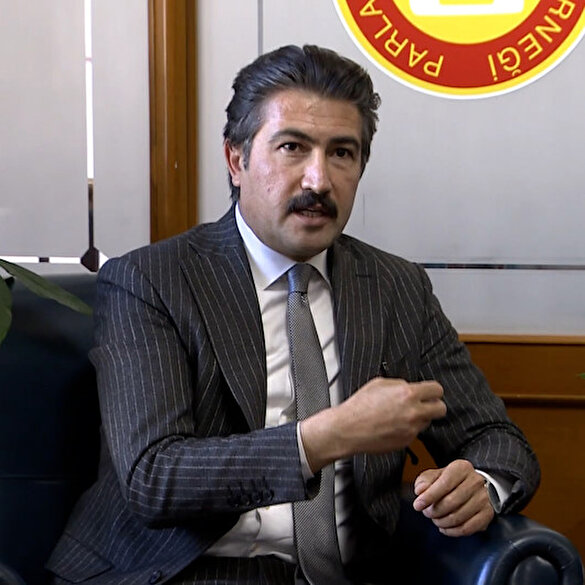 AK Parti'li Cahit Özkan'dan 'faiz indirimi' açıklaması: Uzun vadede bakmak lazım