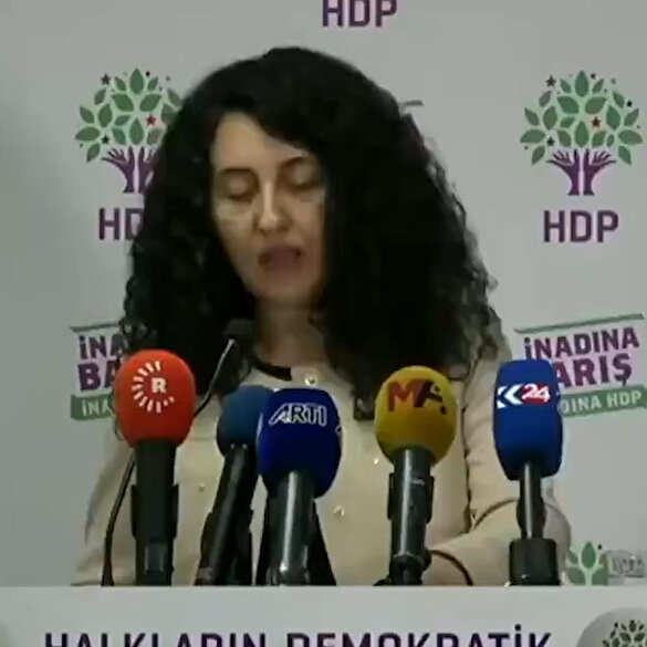 HDP'den CHP'ye tezkere teşekkürü: Çok kıymetli buluyoruz