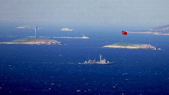 Yunanistan'ı korkutan Türk silahları: Atina'yı vuracak güce ulaştılar