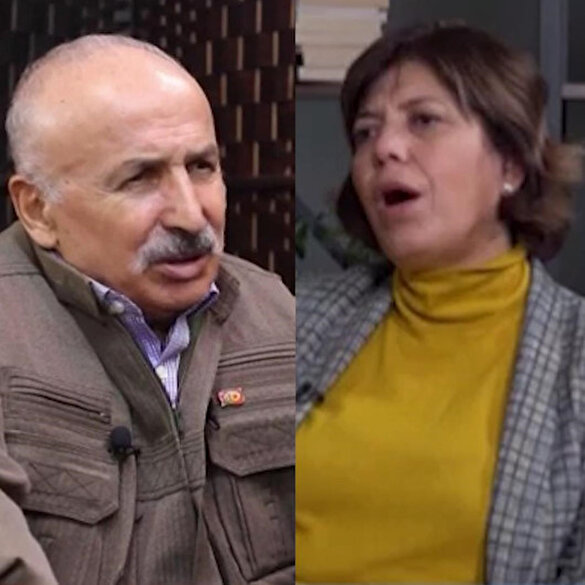 HDP de PKK'yla aynı cümlelerle CHP'yi uyardı: Destek yoksa iktidar olamazsın