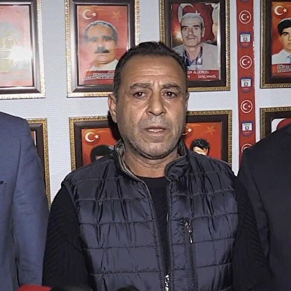 İYİ Partili Türkkan'ın küfrettiği şehit ağabeyi konuştu: Suç duyurusunda bulundum